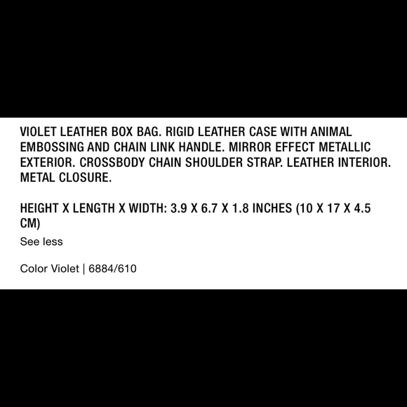 2 in 1 Zara animal embossed box case - Picture 5 of 5